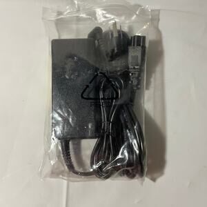 19V LED LCD Monitor Widescreen HDTV Power Cord Replacement Charger Adapter